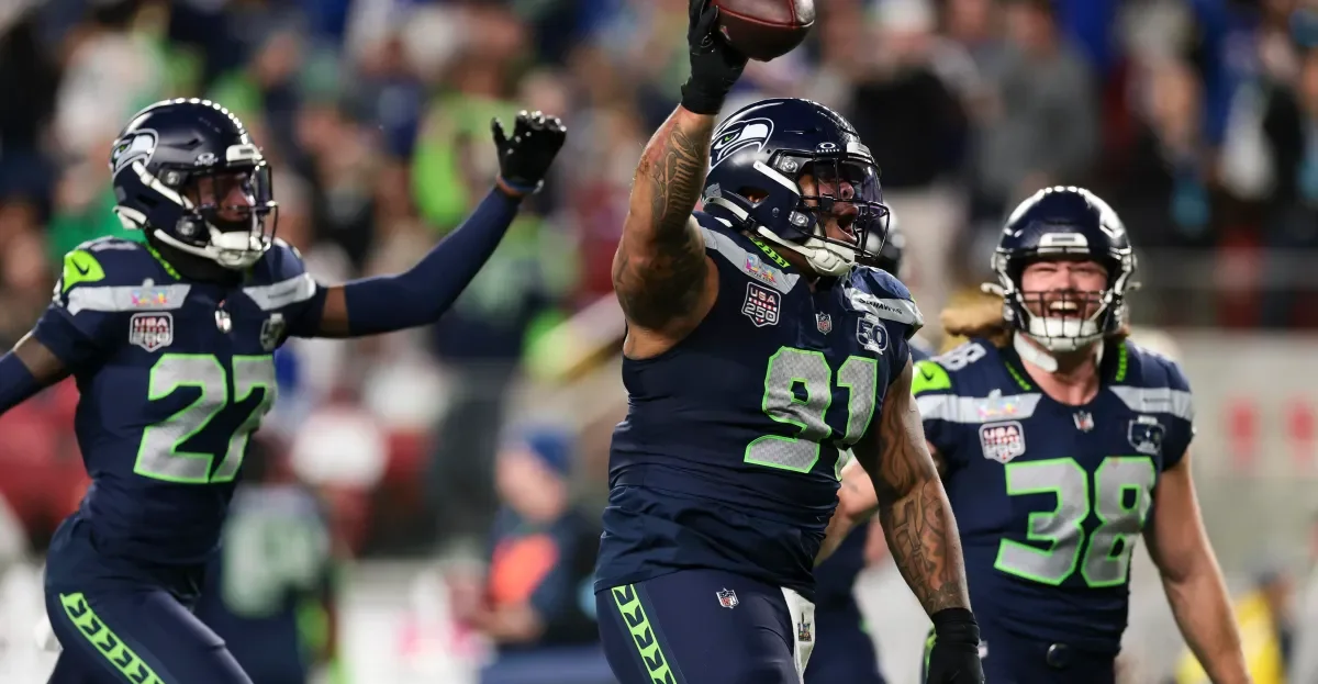 Seahawks 2026 Outlook: Early Schedule Forecast Points to a 14-3 Run