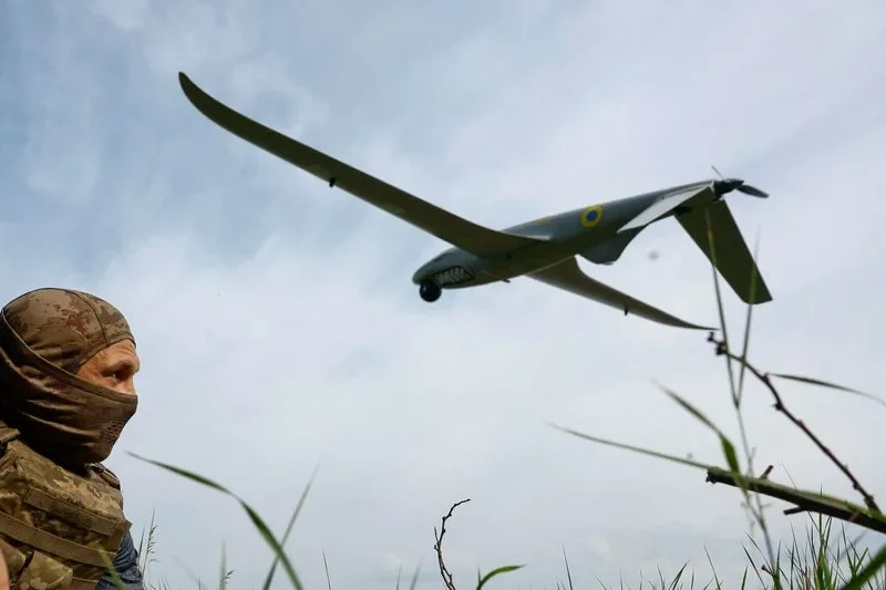 Russia deploys Starlink jammers to counter Ukrainian drone strikes