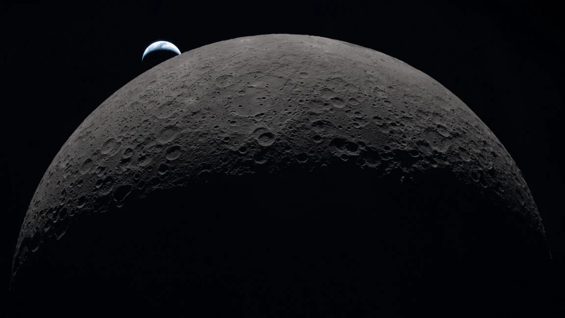 Artemis II: Dazzling Moon views, modest science payoff