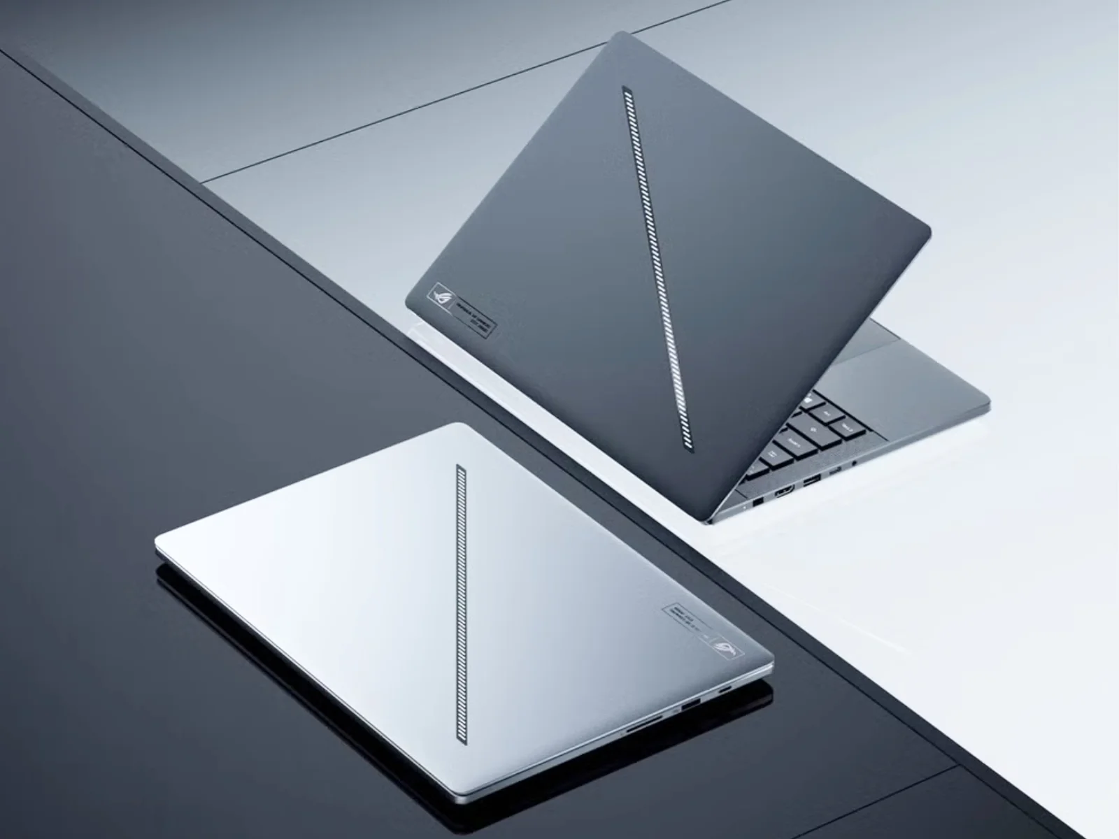 ROG Zephyrus G14 GU405 lands in North America sans RTX 5080