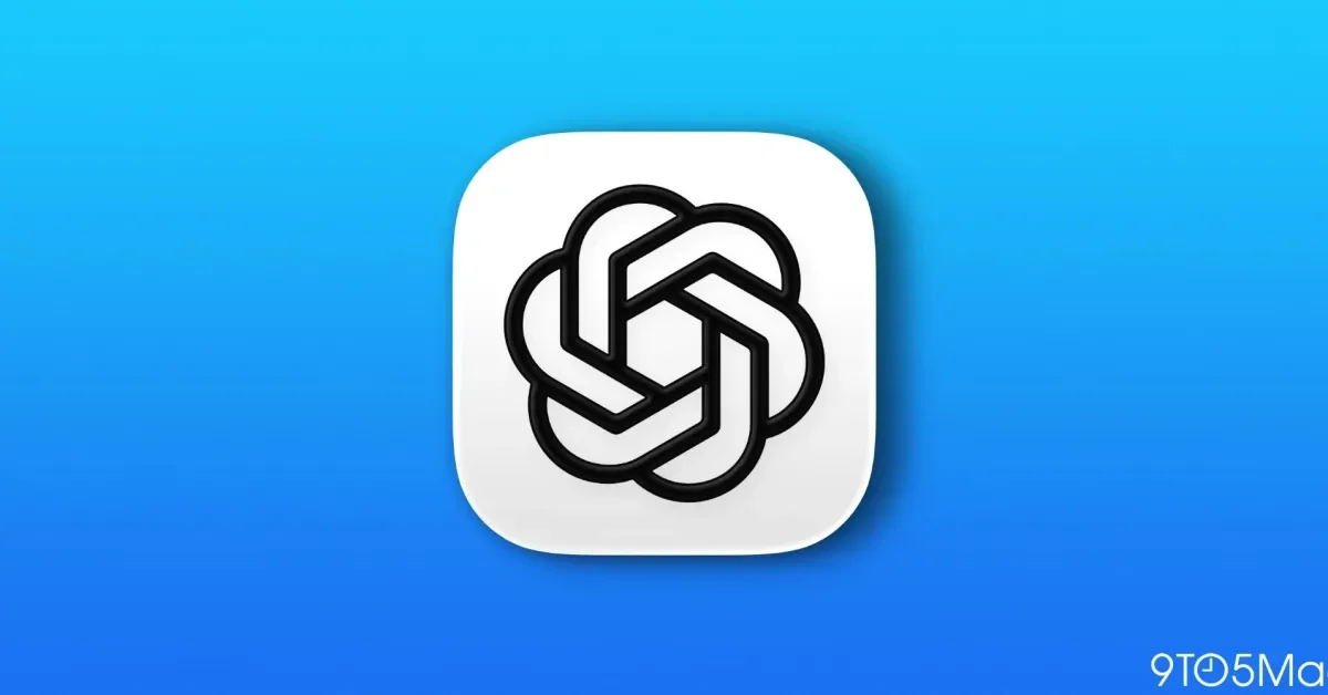 ChatGPT on iOS gains quick-access attach-recent-photos gesture