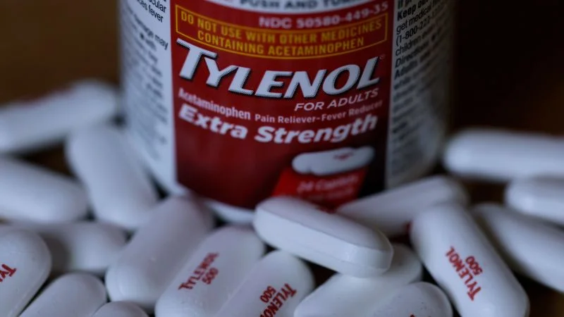 Prenatal Tylenol Unlikely to Cause Autism, Danish Study Finds