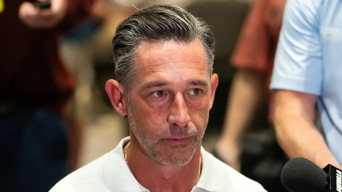 Eight 49ers rookies must earn their spots, Shanahan says