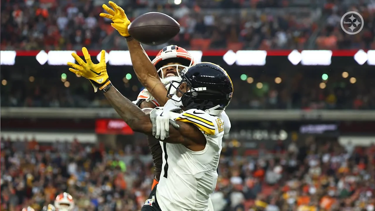 Steelers' Playoff Hopes Diminish After Browns Loss and Week 18 Challenges