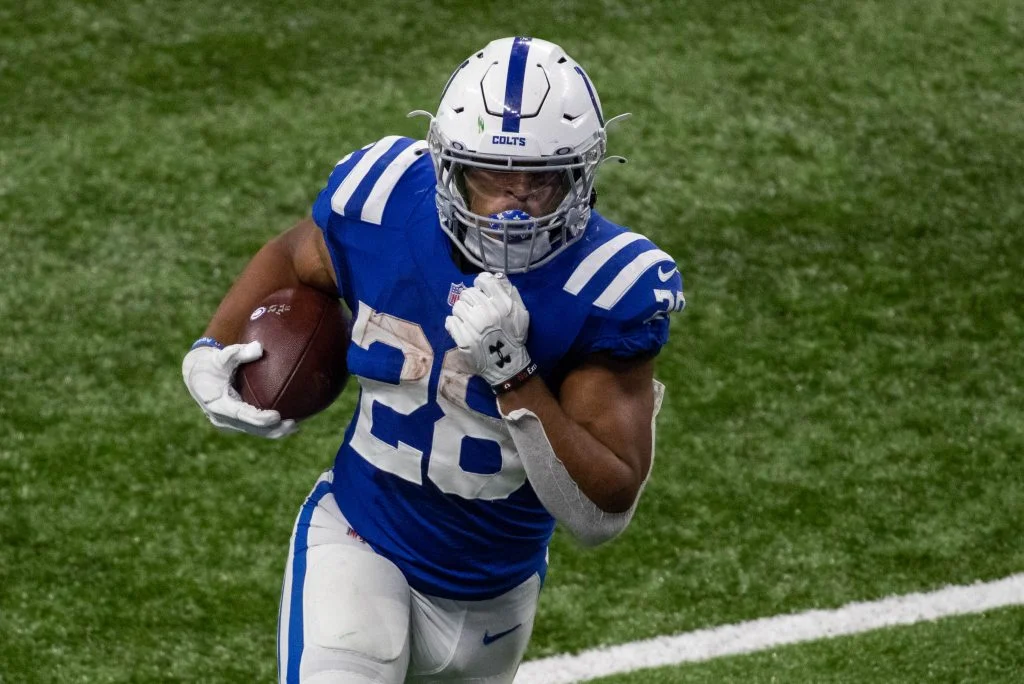 "Colts Allow Jonathan Taylor to Seek Trade, Potential Suitors Emerge"
