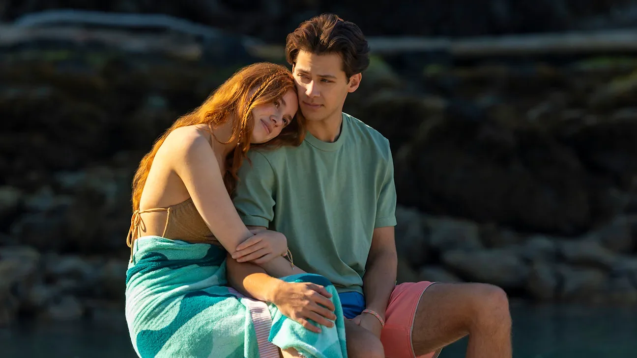 Amazon's Every Year After Struggles to Rekindle YA Summer Romance
