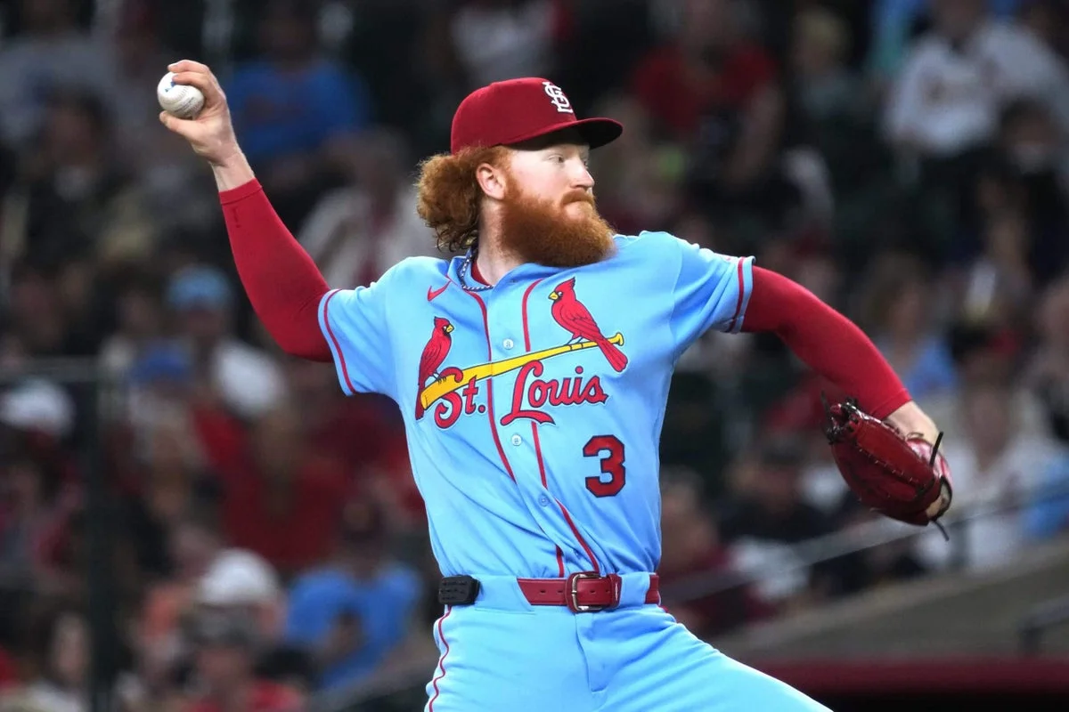 Brewers land May and Romero from Cardinals in deadline swap