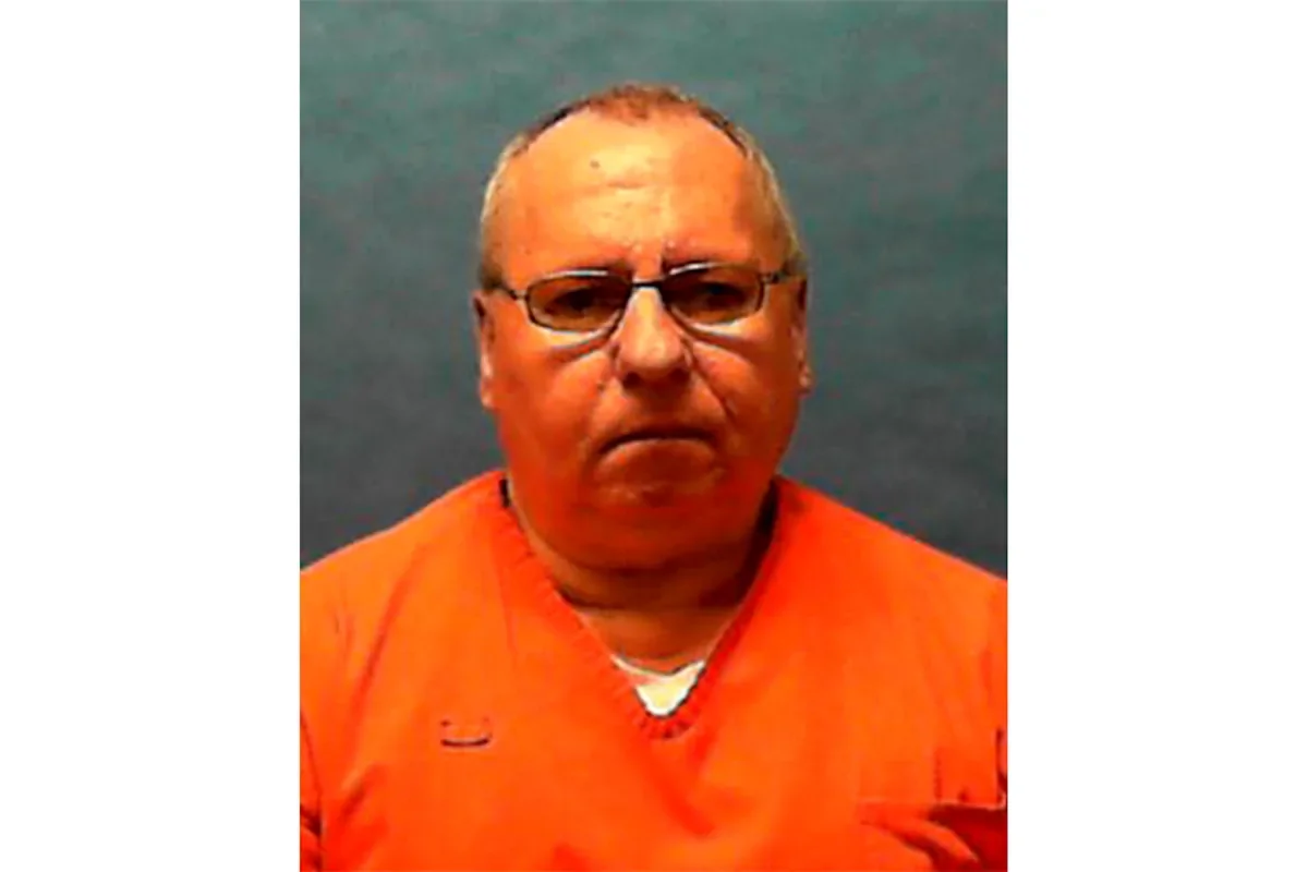 Florida prepares to execute Duane Owen for 1984 murders and rapes.