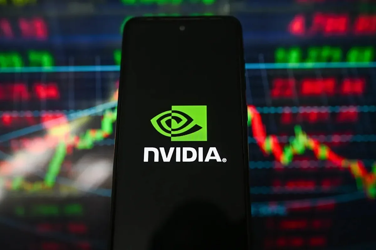 Chip Rally Ignites Overnight Markets as Iran Peace Deal Surfaces
