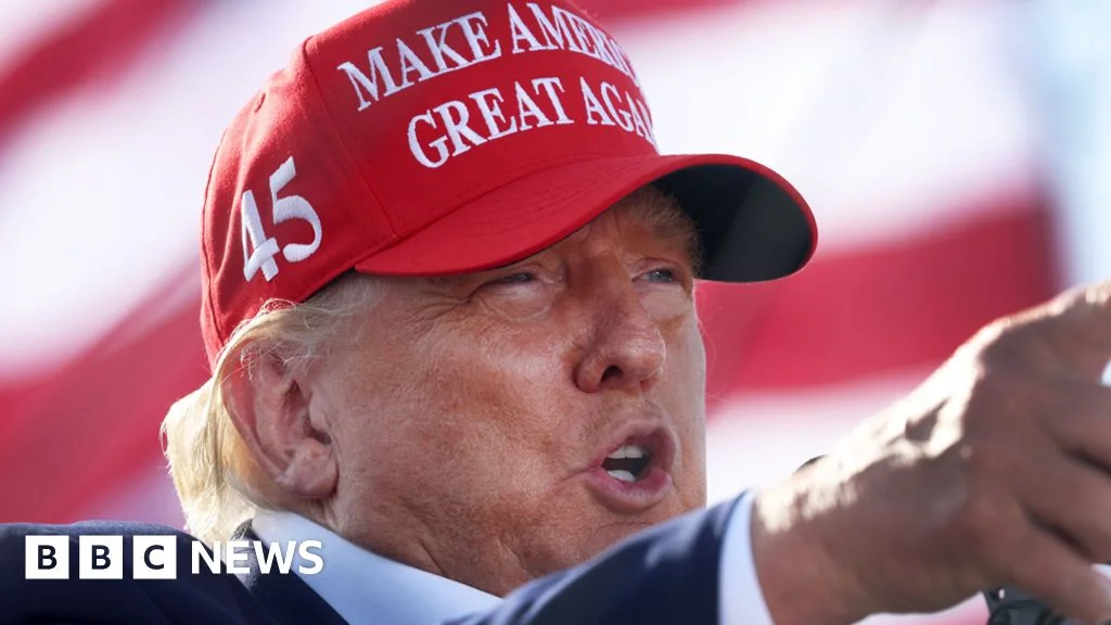 The Possibility of Trump's Arrest: Key Questions and Latest Updates.