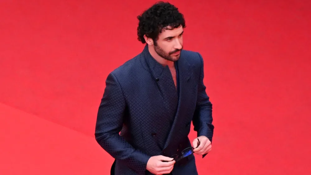 Cannes Sensation: Firstman’s Club Kid Lands a $17M A24 Deal