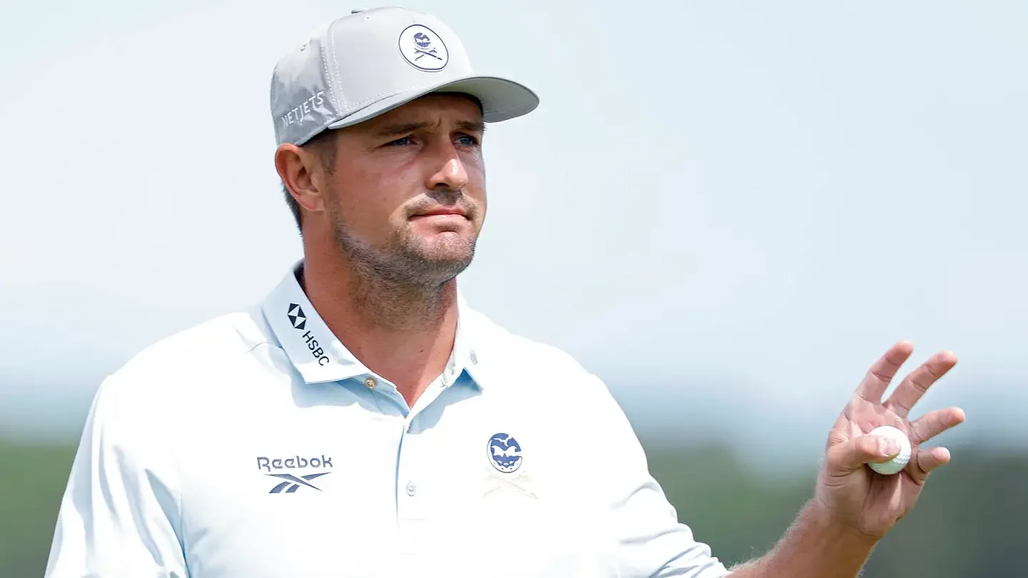 Clark Seizes Four-Stroke Lead as U.S. Open Weekend Takes Shape