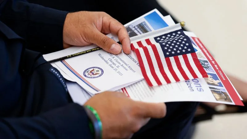 DOJ to Speed Up Denaturalization, Targeting Naturalized Citizens