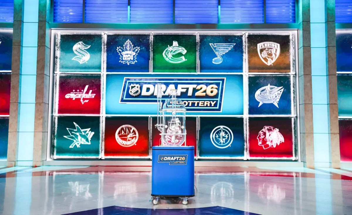 Gavin McKenna Poised for No. 1 as 2026 NHL Draft Landscape Unfolds