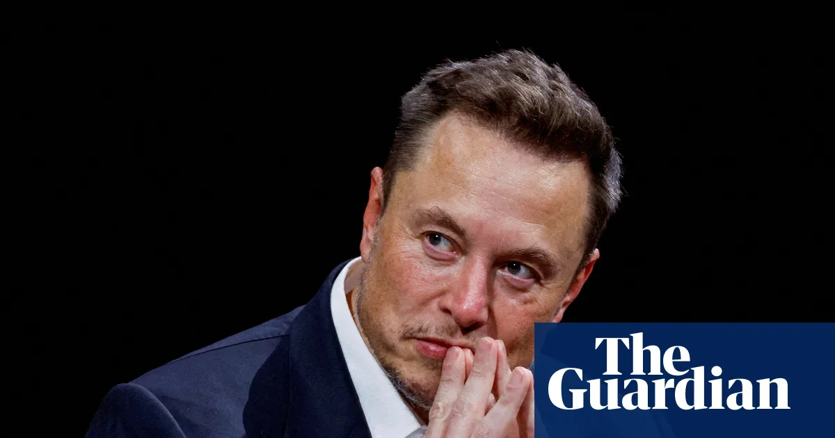 Musk grills filmmaker behind critical four-hour doc, calls it a boring hit piece