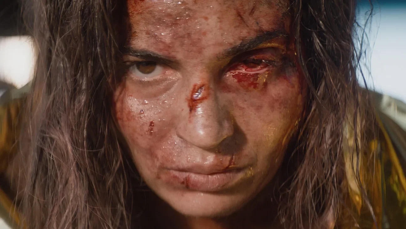 Evil Dead Burn Delivers Unrelenting Gore and Modern Flair