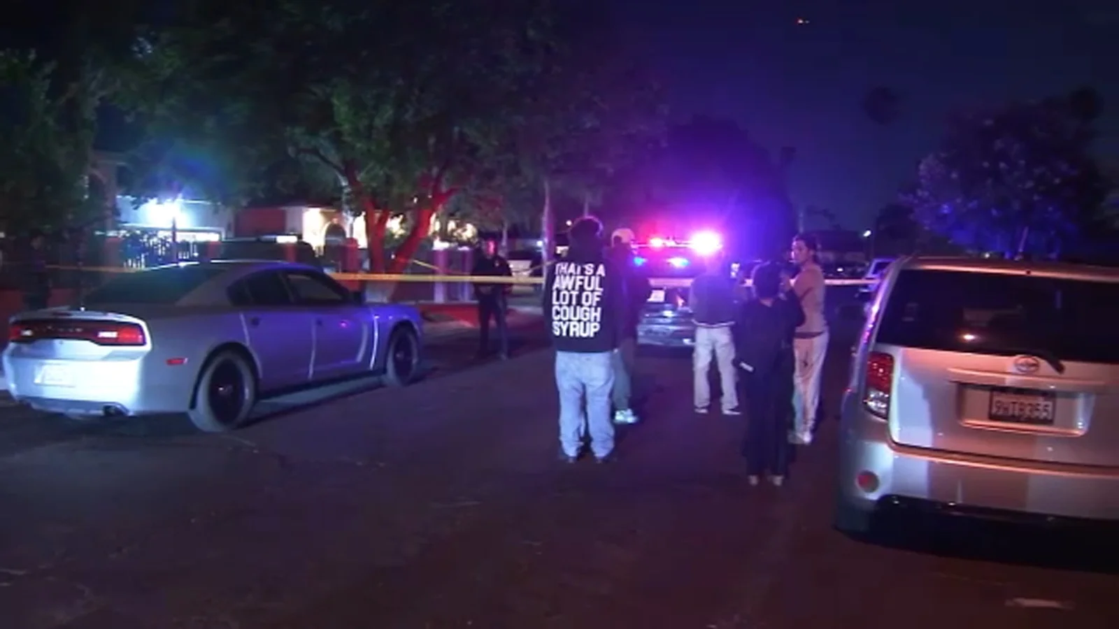 North Hills Tragedy: Four Found Dead in Suspected Murder-Suicide