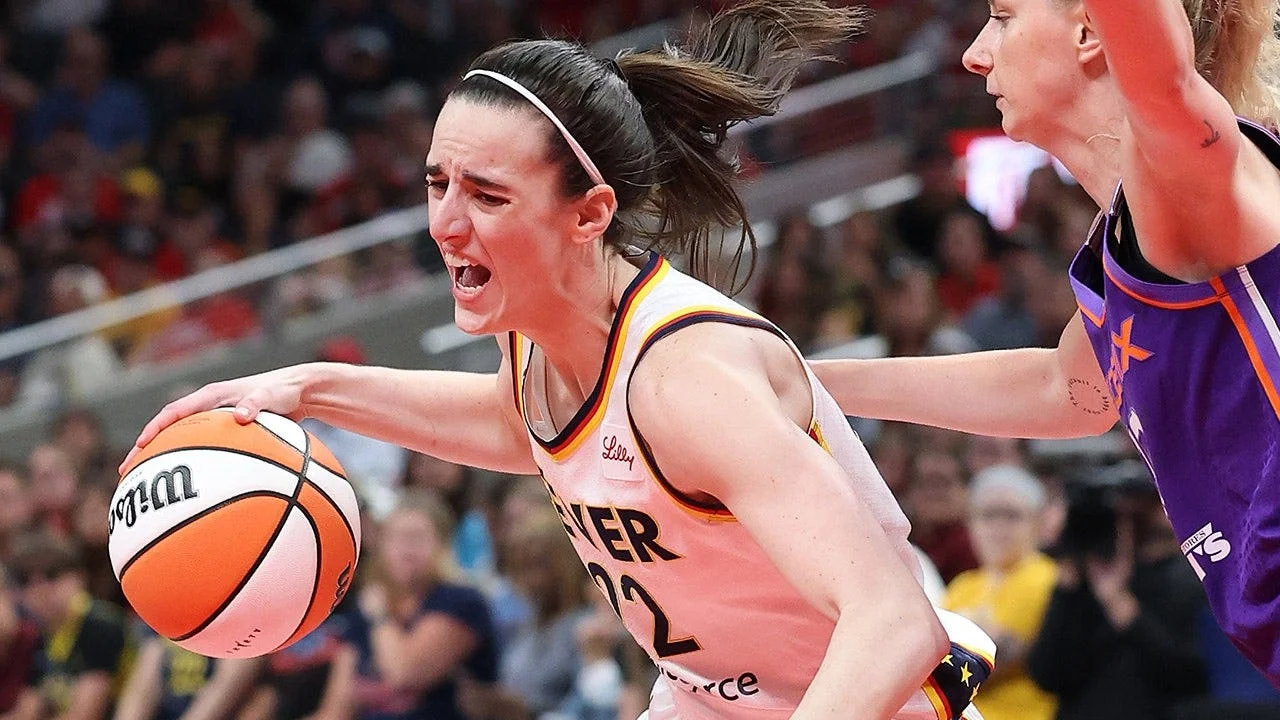 Dakich blasts WNBA over Caitlin Clark incident, calls league a joke