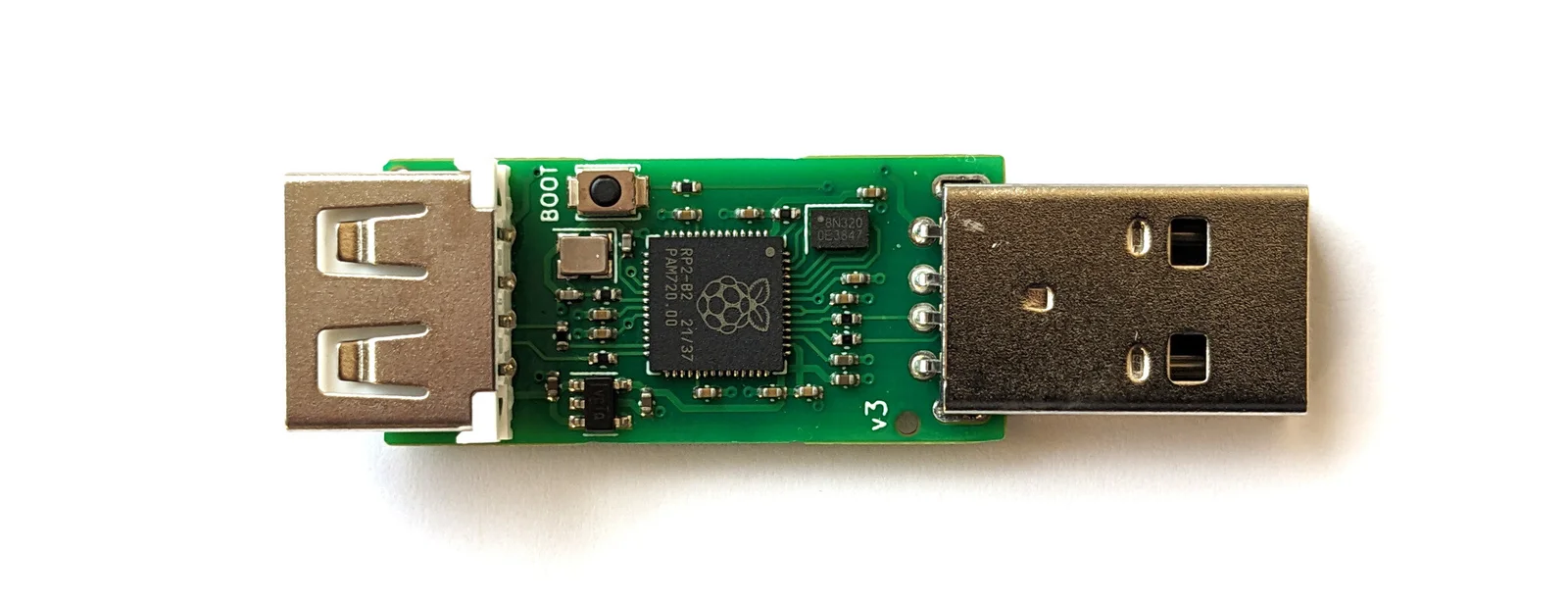 HID Remapper Extends Steam Controller Usability Beyond Steam