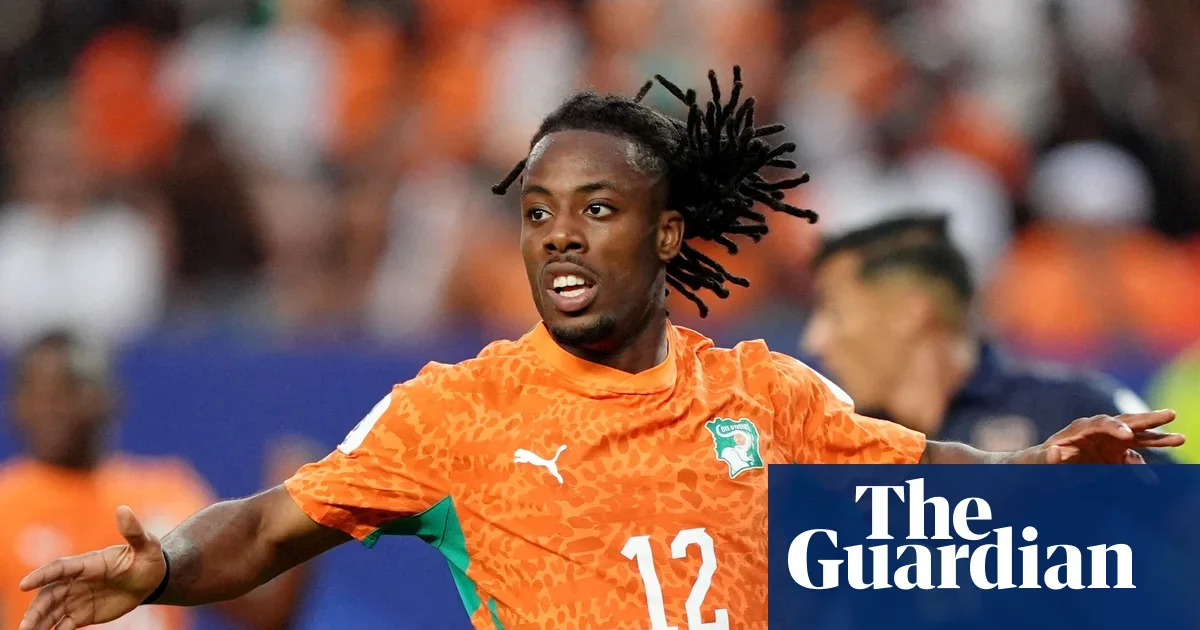 Wahi blocked from Canada trip as fixing probe shadows Ivory Coast World Cup plans