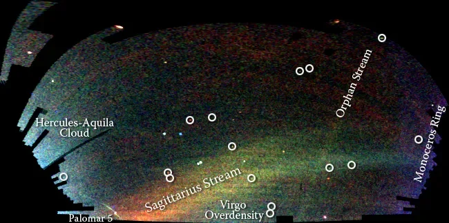 "Exploring the Cosmic Connection: Tiny Galaxies and Our Existence"