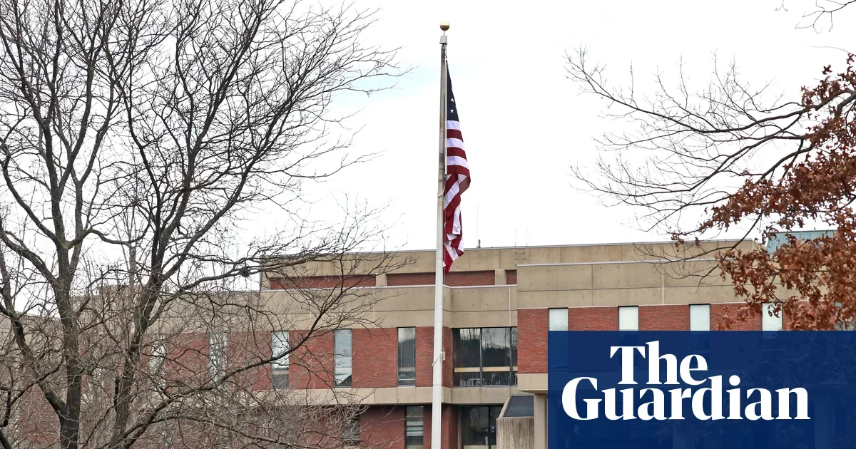 Hampshire College to shutter after fall semester amid enrollment and financial strain