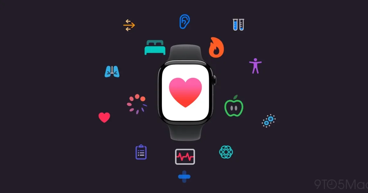 watchOS 27 boosts health with menopause tracking, smarter coaching, and indoor workout accuracy
