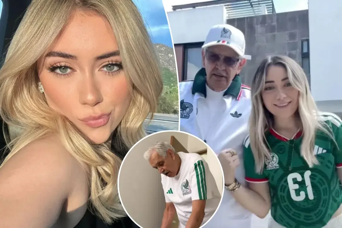89-year-old Mexico fan’s World Cup dream derailed by $6,000 StubHub tickets