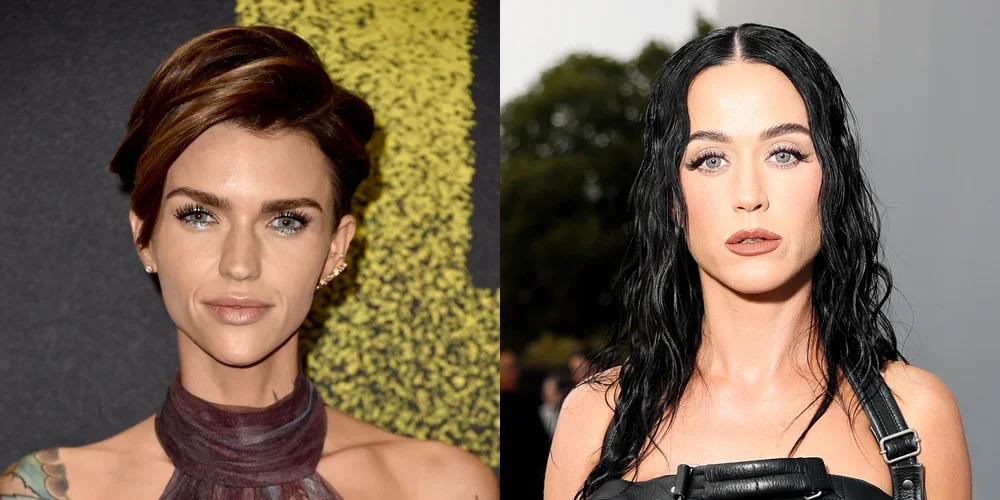 Ruby Rose's 2011 Night-Out Essay Surfaces as Katy Perry Allegations Spark Controversy