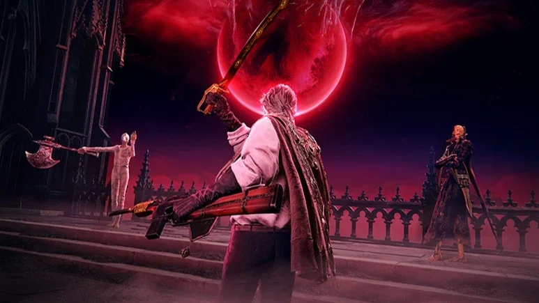 Duskbloods Beta Pre-Load Goes Live on Switch 2 as Class Leaks Stir Hype