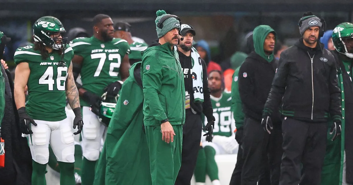 "Zach Wilson's Potential to Rewrite the Jets' Narrative"
