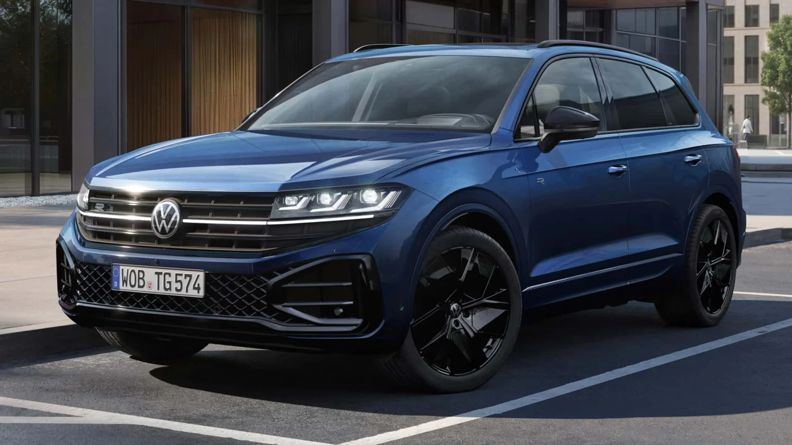 VW Group Slashes Lineup by Half, Trims Options, Sets 9 Million-Aunit Target