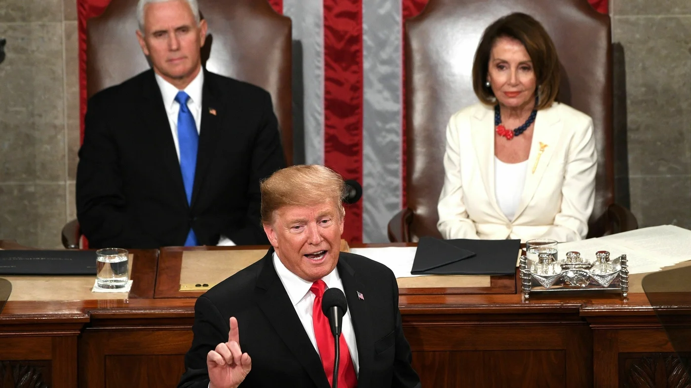 Republicans Seek to Defund Trump's Ambitious HIV Eradication Effort
