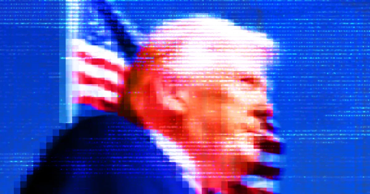 The Noise Machine: How Modern Media Made Unreal Political Claims Seem Plausible