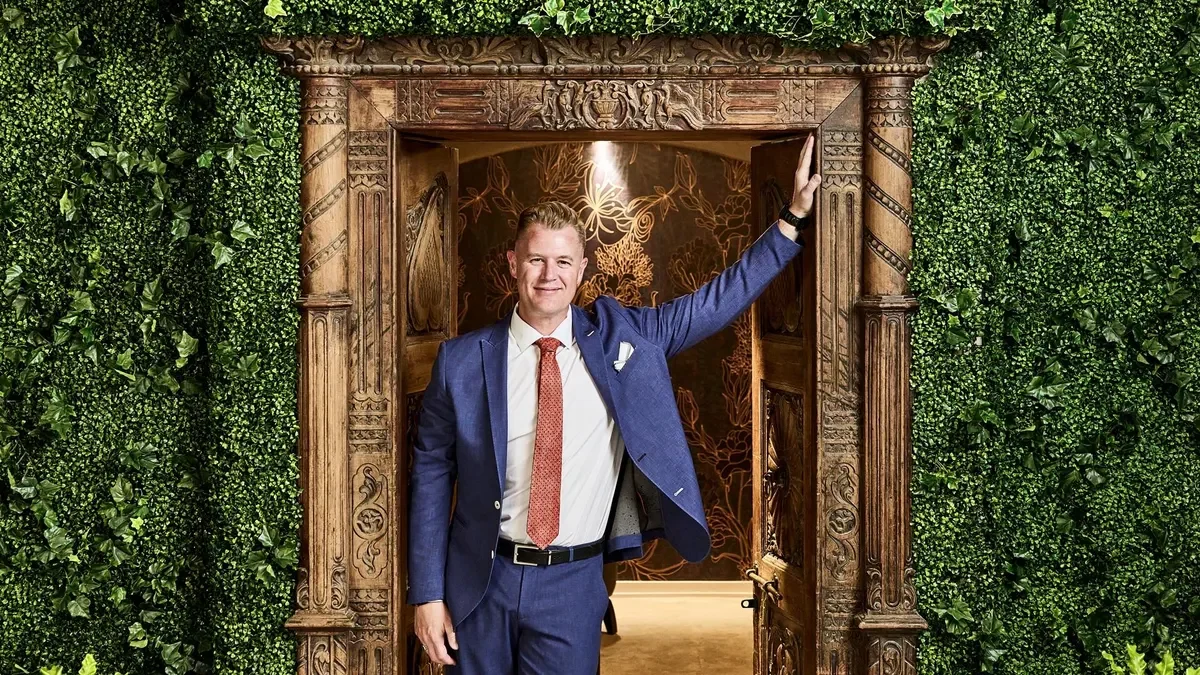 Forbes Reveals Inside Scoop on Las Vegas' First Cannabis-Friendly Hotel