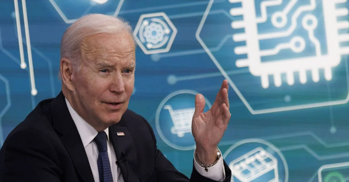 US Government's Increasing Scrutiny on Crypto and Big Tech Companies
