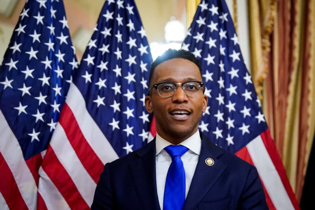 Freshman Democrat topples veteran in redistricting-driven Texas runoff