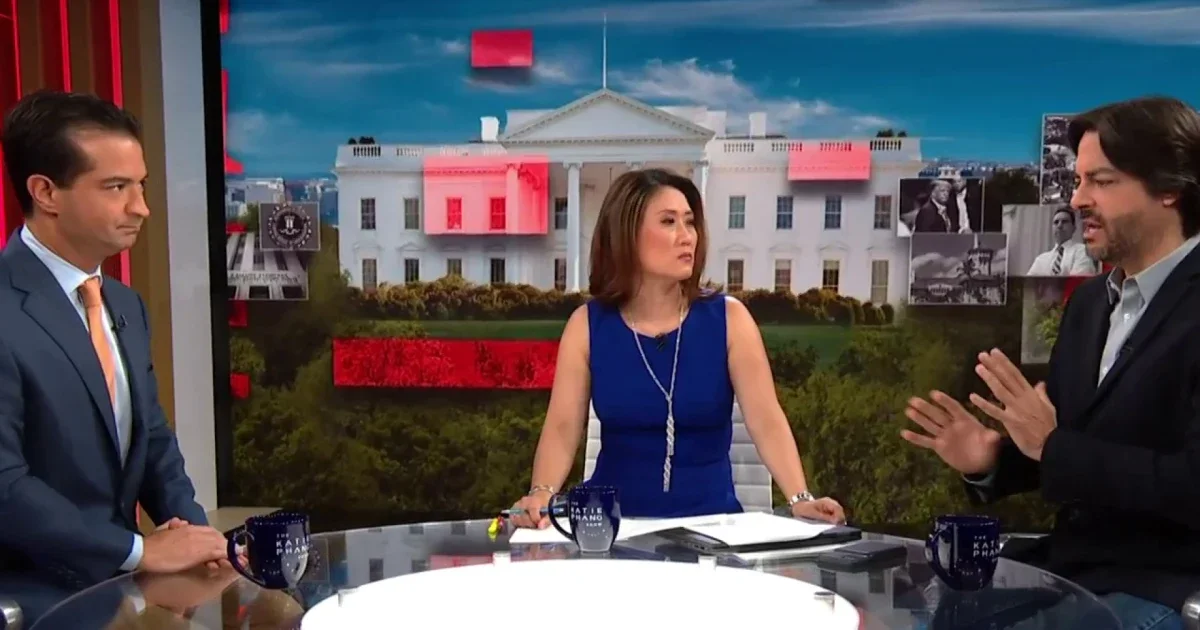 Trump's 2024 GOP rivals defend him despite indictment
