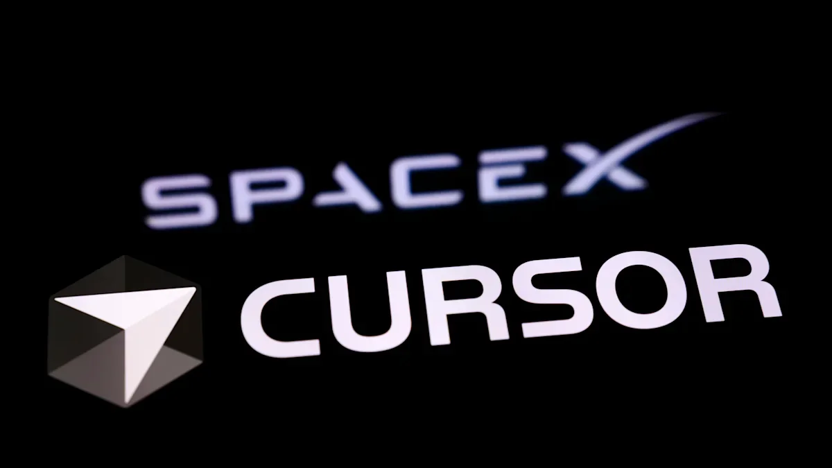 SpaceX to buy Cursor maker Anysphere for $60B in all-stock deal