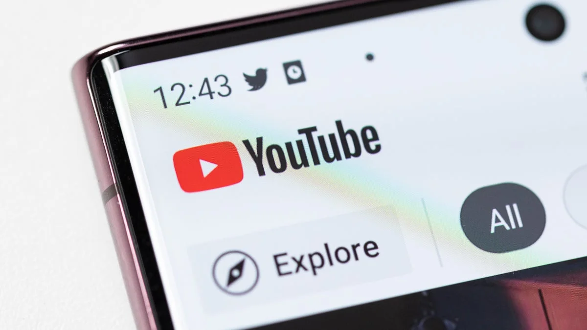 YouTube Shorts Gets UI Cleanup, 2x Speed, and Time Controls
