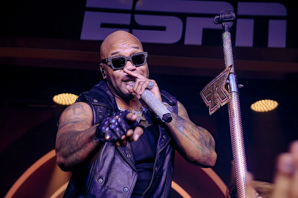 National Mall to host free Great American State Fair concerts, featuring Flo Rida and The Commodores