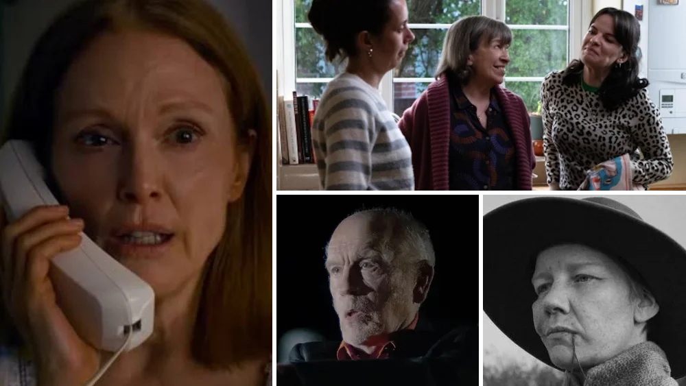 Telluride 53rd Lineup: Debut, Elsinore and Tender Loving Care Lead World Premieres