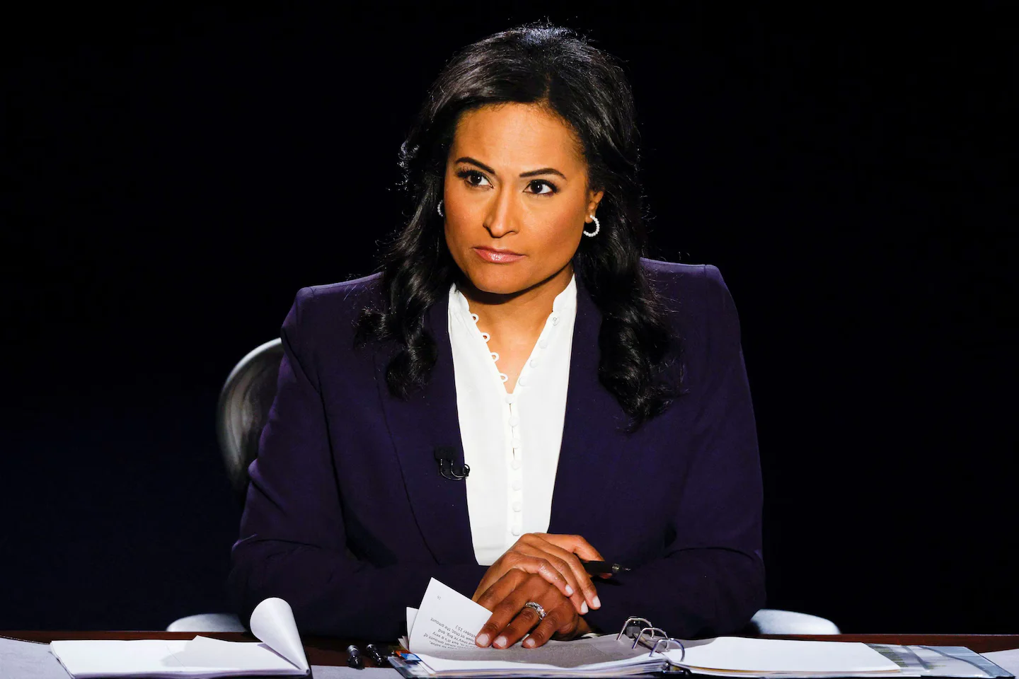 Trump threatens FCC report against NBC host after Welker remarks