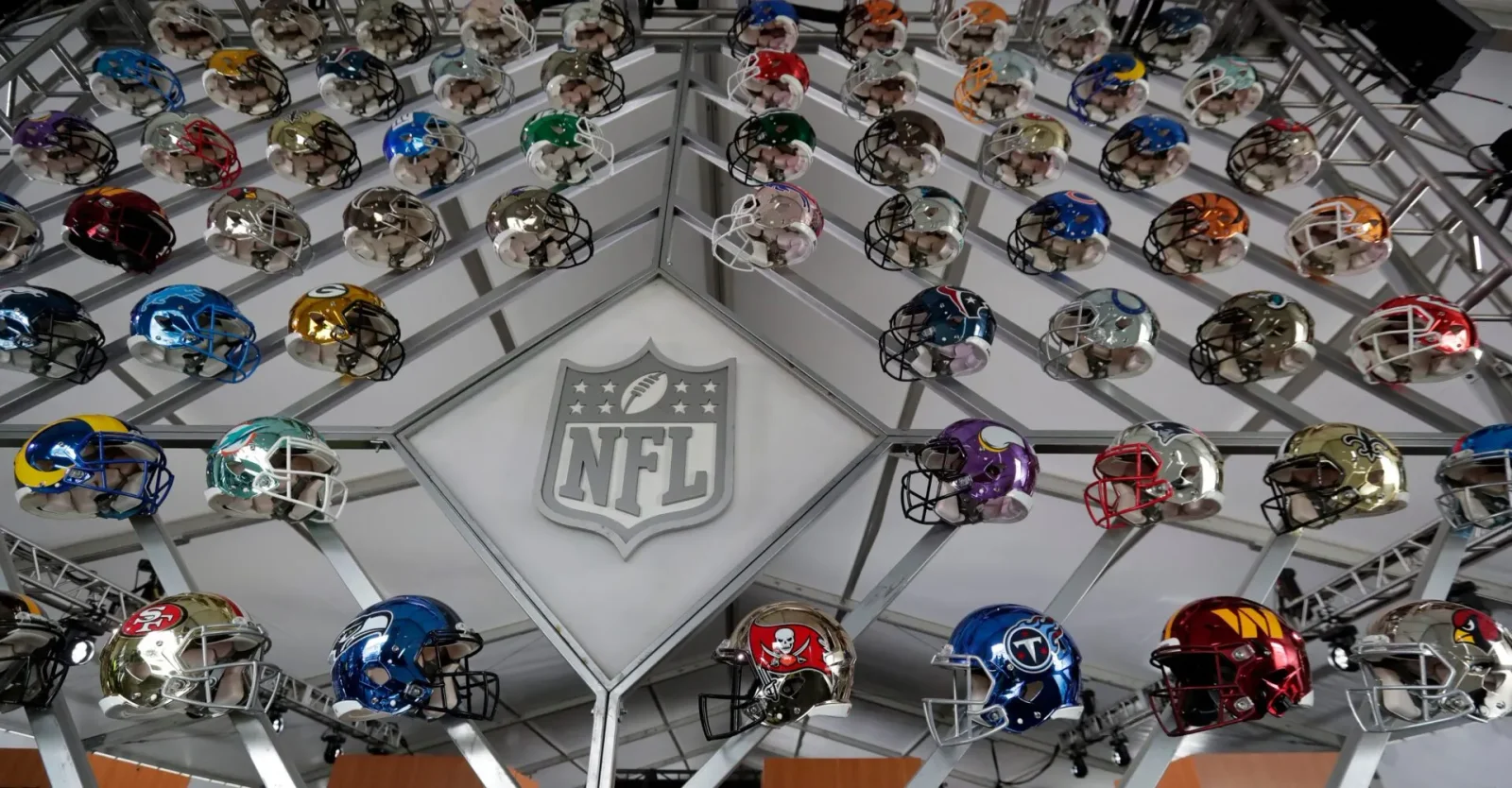 Where Every NFL Team Still Needs Help After the Draft
