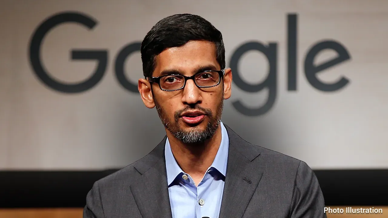 Google Races to Develop AI-Powered Search Engine to Stay Ahead of Rivals