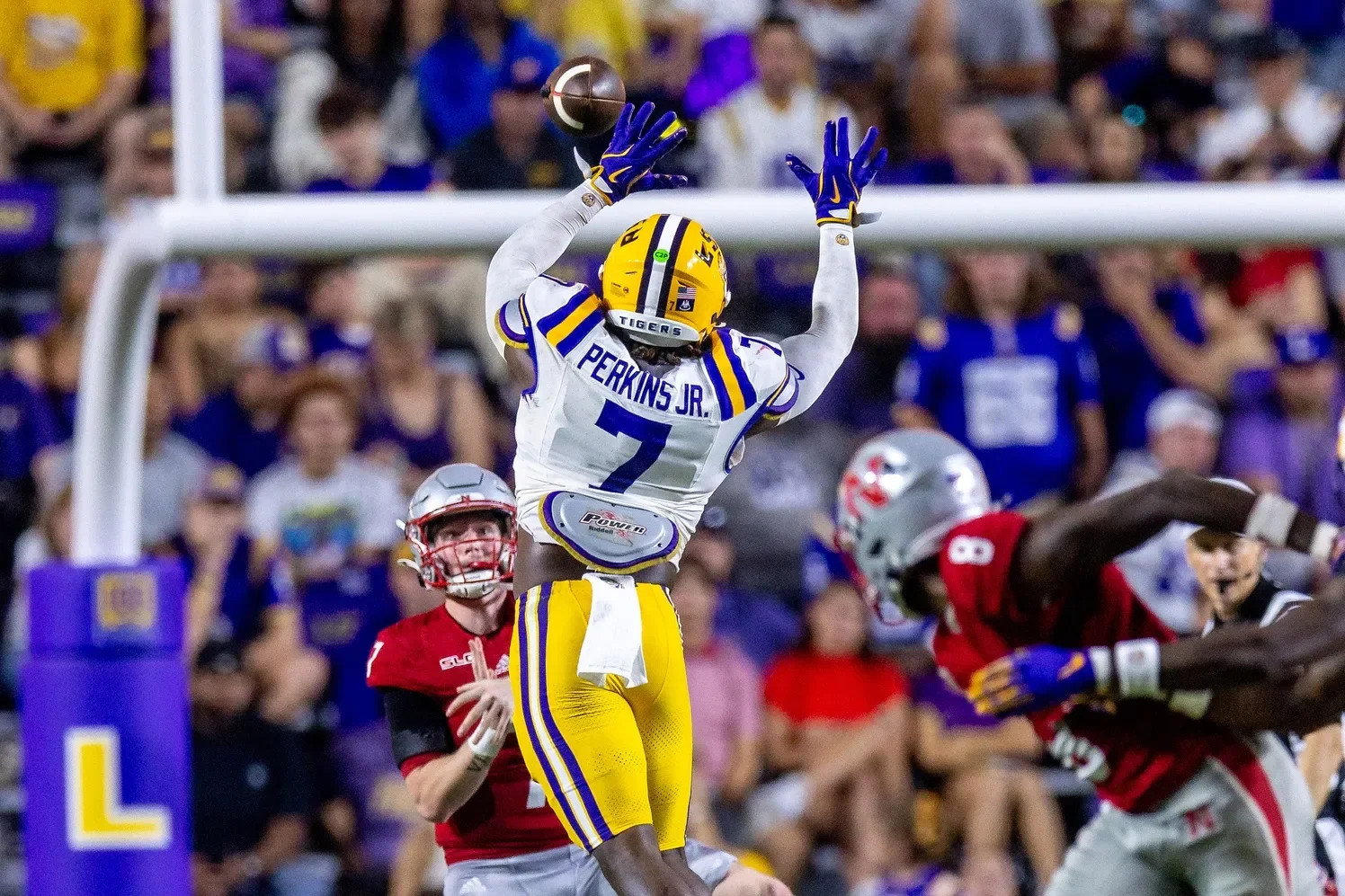 Defensive Sleepers Poised for Breakout in the 2026 NFL Draft