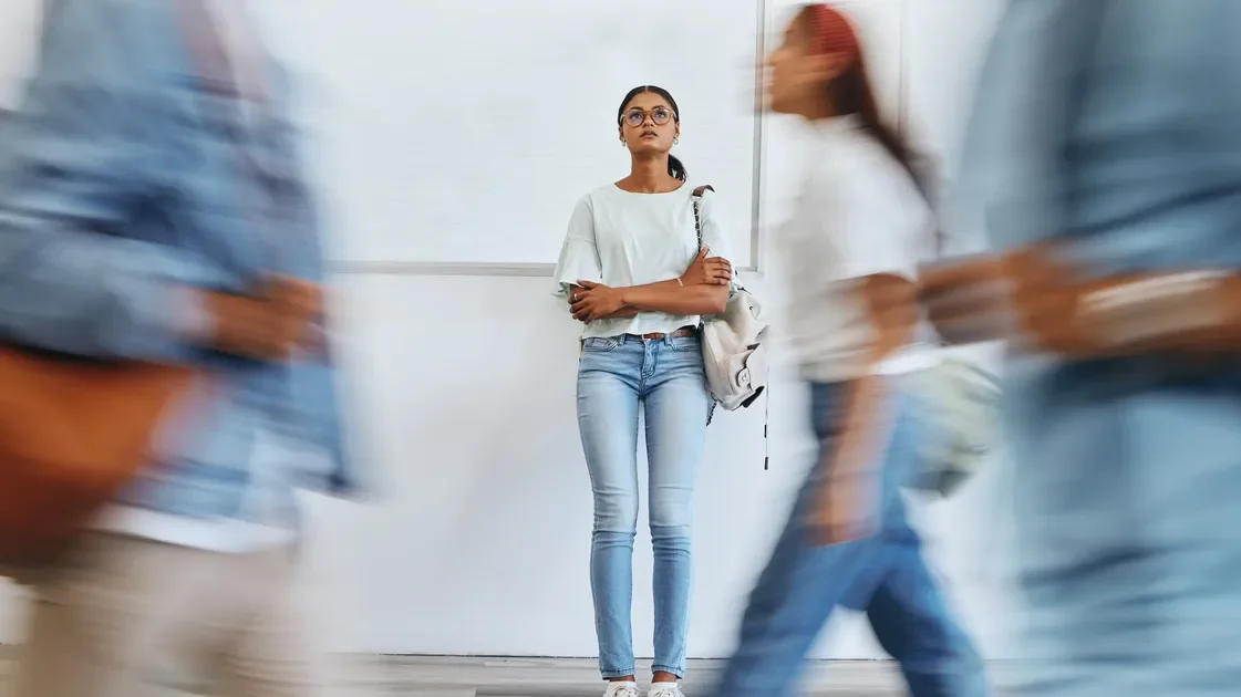 Avoidant Personality Disorder: When Fear of Rejection Shapes One’s Social World