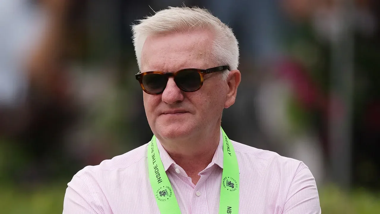 Golf Channel pundit decries Long Island fans as a stain after US Open