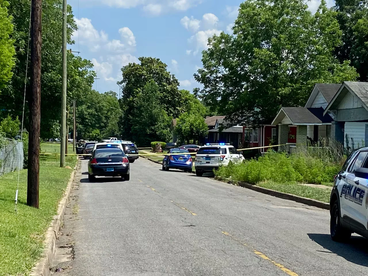 Recent Shootings in Birmingham and Tuscaloosa Leave Multiple Dead and Arrests Made