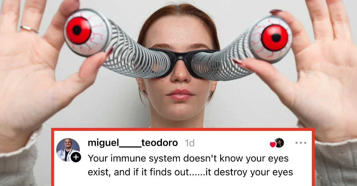31 Mind-Blowing Secrets Your Body Keeps Revealing